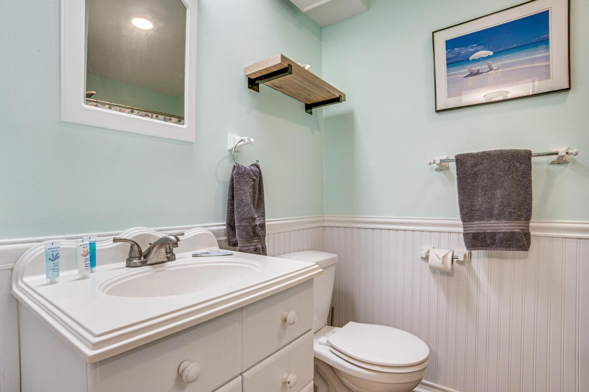 Ocean-View Saint Helena Island Condo - Pool Access Oceanmarsh Subdivision Exteriér fotografie